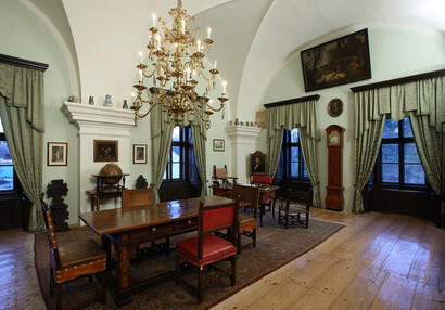 pracovna
