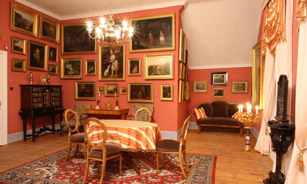 galerie
