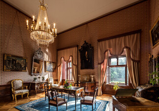 salon