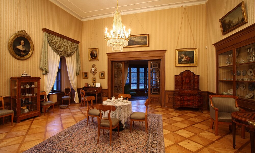 salon