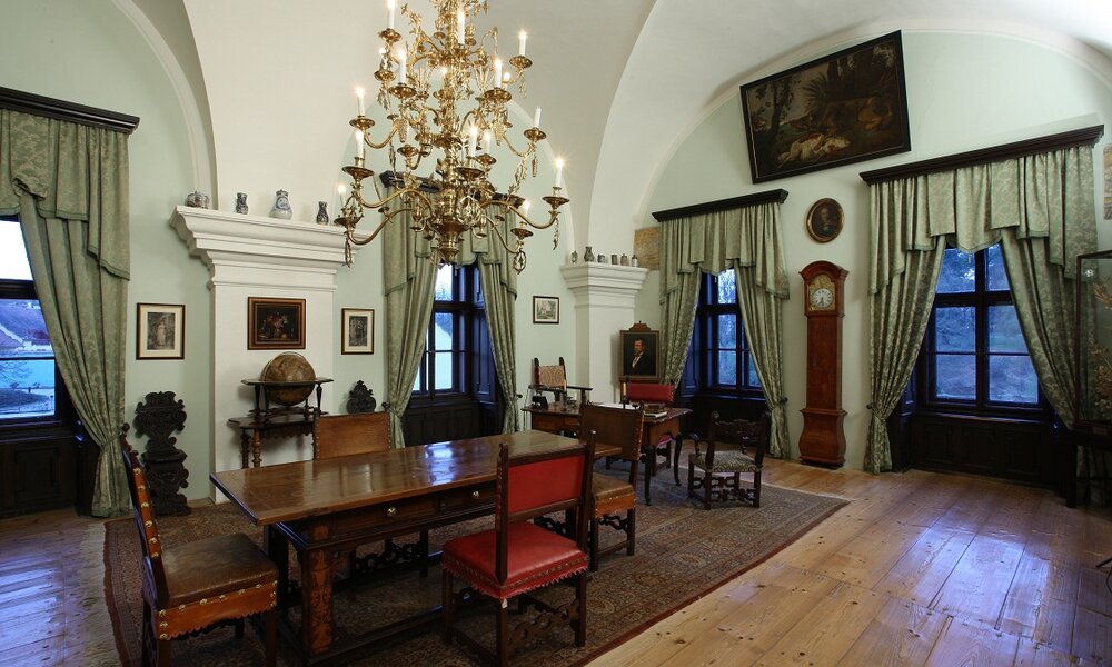 pracovna