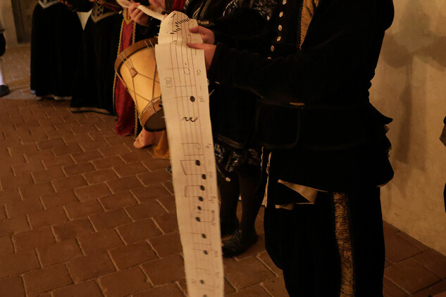 A noc bude mým světlem 2023, foto Ivan Janota A noc bude mým světlem 2023, foto Ivan Janota